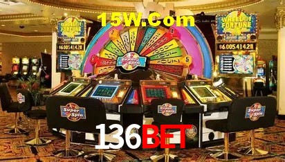 Experiência VIP 136Bet